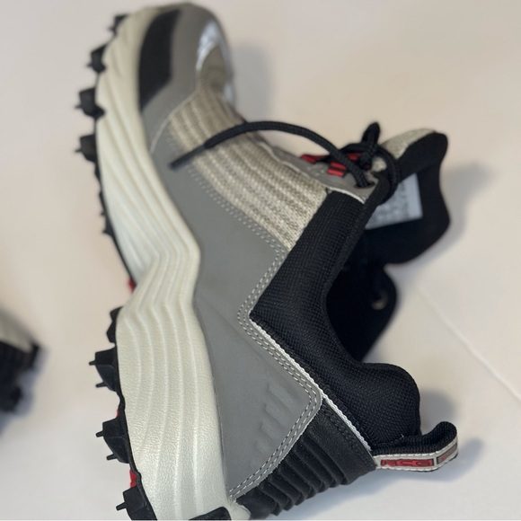 Nike Air size 9 men’s ( please see the description) - Picture 6 of 15